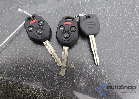 2023 Subaru Crosstrek Premium z USA, uszkodzony, nr VIN JF2GTAPC8P8214341